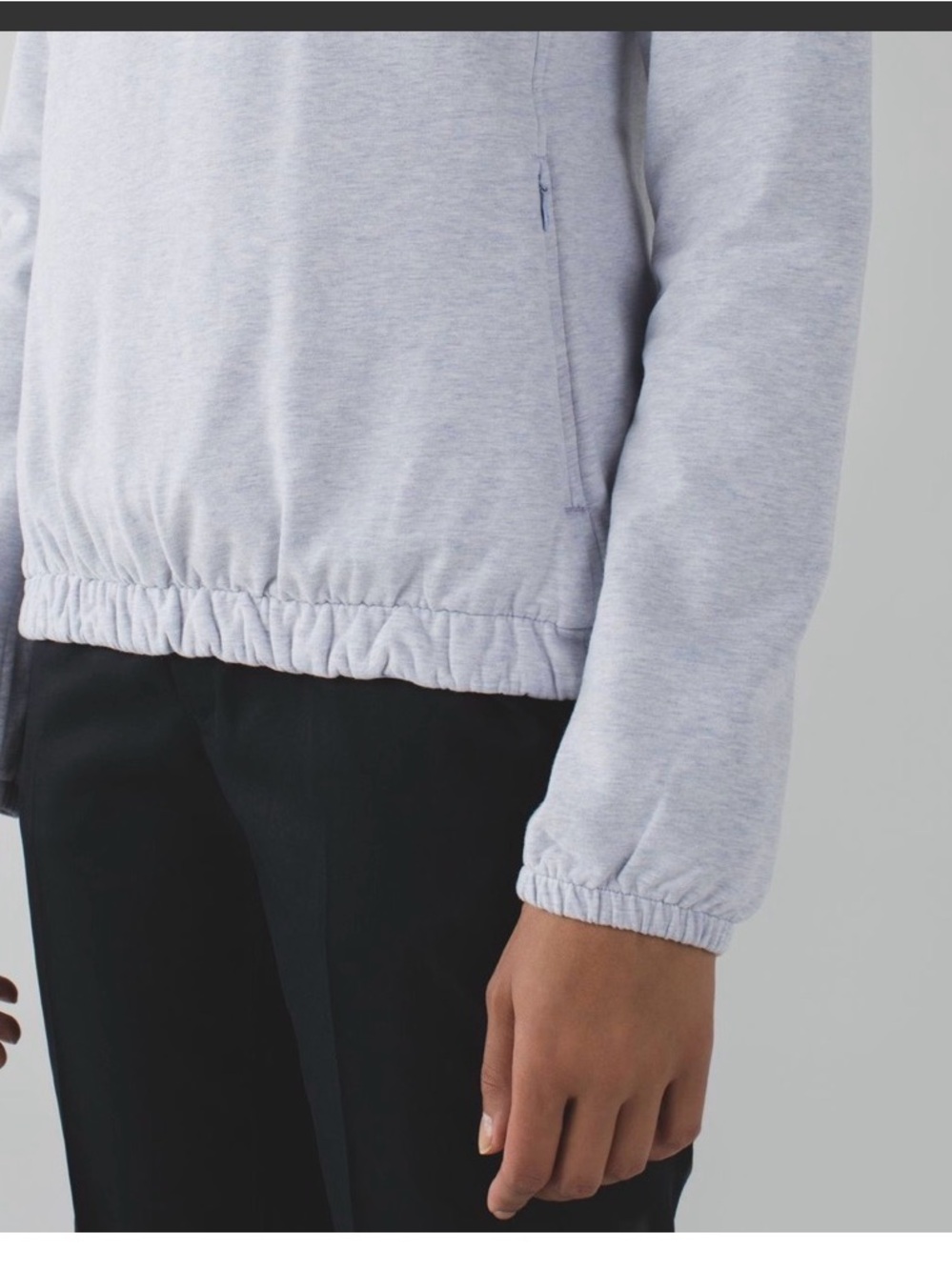 Lululemon After All Pullover